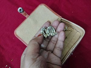 Assorted Pair of Earrings