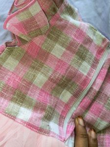 Cute Toddler Party Dress(2)