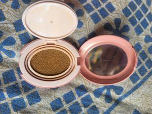 Tirtir Mask Fit All-Cover Cushion Foundation