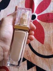 High Coverage foundation