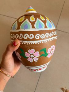 Gullak/money bank