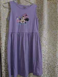 Disney Girls Dress