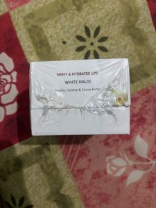 La Pink Vanilla Lip Care