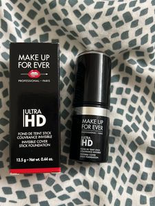Makeup Forever UltraHD COVERSTICK FOUNDATION