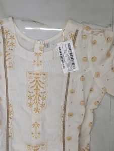 AHALYAA Jumpsuit With Tag