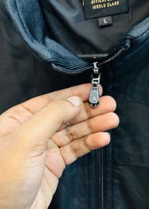🇦🇺 Adidas imported Track Jacket