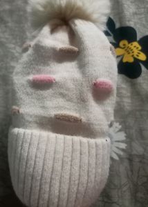 Cap For Winters