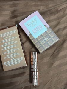 Typsy Beauty Cocoa Peptide Velvet Lipstick