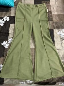Olive Green co-ord set