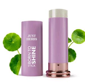 Just Herbs Born to Shine Stick