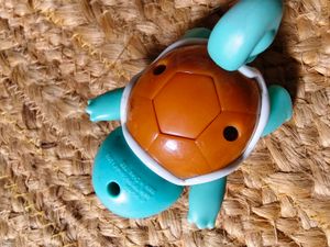 Cute Squirtle Pokemon Toy Figure