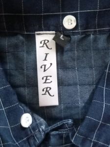 Blue Korean Jacket