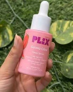 PLIX Guava Glow Dewy Serum