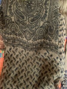 Pakistani Kurta  With Duptta