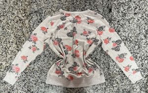 ‘Grateful’ Sweatshirt