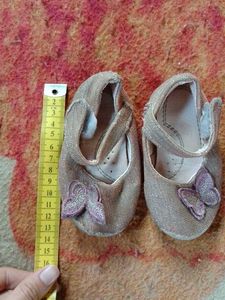Girls' Shoe Bundle -