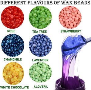 Alves Professional Bead Wax