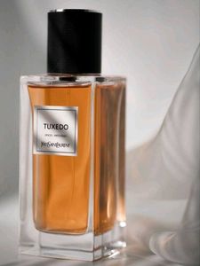 Yves Saint Laurent Tuxedo Perfume