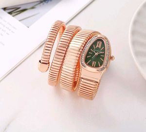 Bvlgari Serpenti Now In Premium Quality