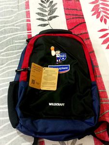 Wildcraft bag