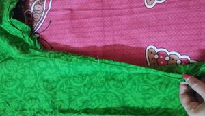 Unique kurta