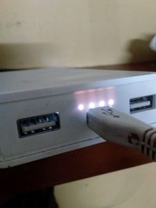Redmi Mi Power bank..Read Description Before Grabbing