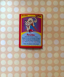 Pokemon Alpenliebe freebies