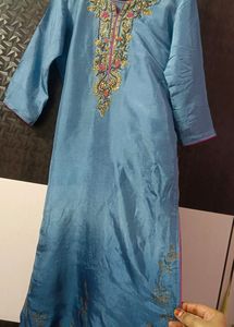 Wedding And Party Wear Sharara Set