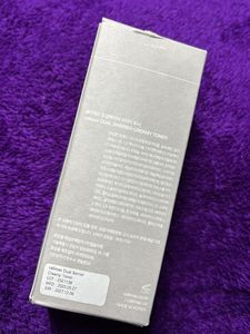 Celimax Dual Barrier creamy toner
