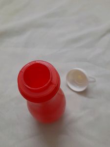 Sauce Bottle