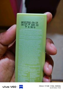 Dot &amp; Key Cica Mattifying Sunscreen SPF 50 PA+++