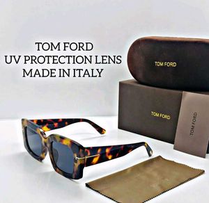 Tom Ford Sunglasses - UV Protection