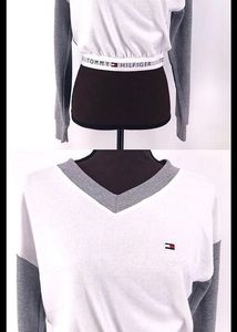 Tommy Hilfiger Sweatshirt Top