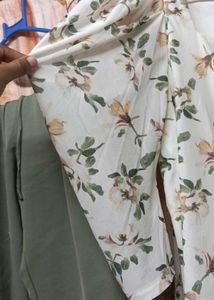 ZARA &amp; CODE CORDSET