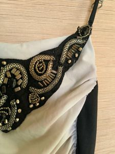 Embellished Party Wear Dress