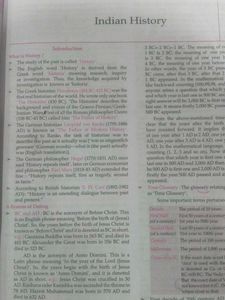 Lucent's General Knowledge Book