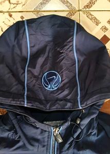 NIKE WINTER JACKETS