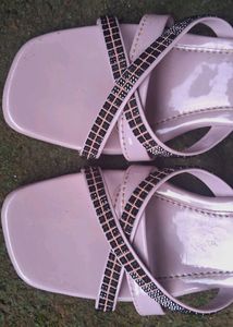 Women Heels Sandal💜