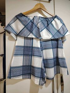 Tube Playsuit