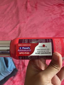 Dry Shampoo