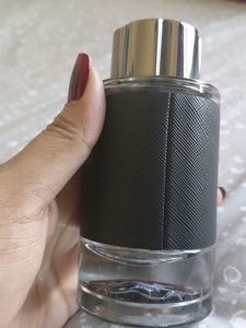 Mont blanc - Explorer. 5ml decant.