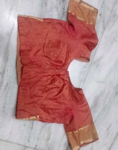 Elegant Silk Saree