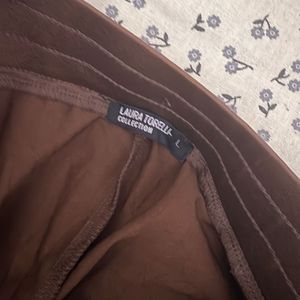 Vintage Laura Torelli Jogger Pants