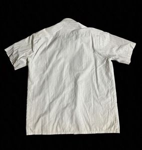 WHITE SHIRT