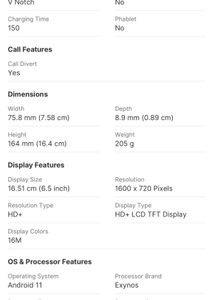Samsung Galaxy A12 Black Australia