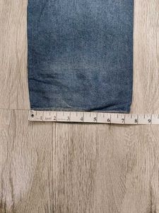 Ma6010 DNMX Jeans waist 36 inches