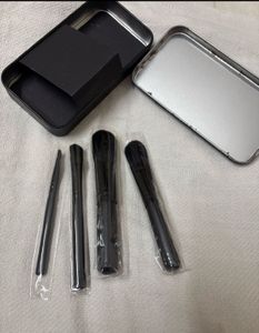 Combo-Bamboo brush/Cameleon Bronzer/L'Oreal Brush