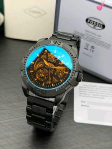 Fossil Automatic Watch