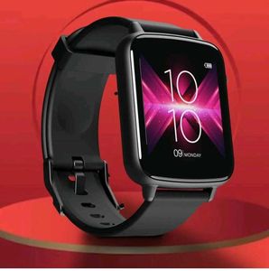 Smartwatch - Black
