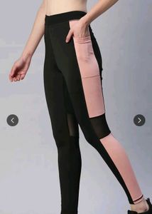 Stylish Activewear Leggings